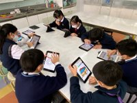 銀光一閃活動 (23)