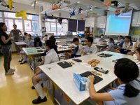 認識非遺-篆刻藝術工作坊 (1)