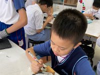 認識非遺-篆刻藝術工作坊 (10)