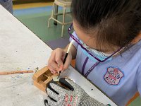 認識非遺-篆刻藝術工作坊 (11)