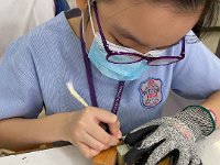 認識非遺-篆刻藝術工作坊 (12)