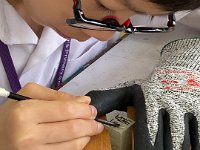 認識非遺-篆刻藝術工作坊 (15)