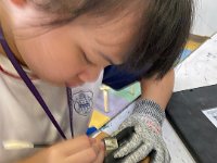 認識非遺-篆刻藝術工作坊 (18)