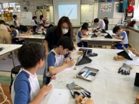 認識非遺-篆刻藝術工作坊 (49)