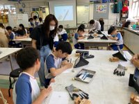 認識非遺-篆刻藝術工作坊 (50)