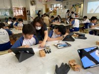 認識非遺-篆刻藝術工作坊 (51)