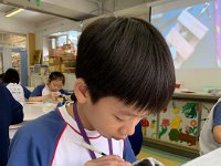 認識非遺-篆刻藝術工作坊 (64)