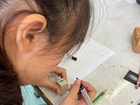 認識非遺-篆刻藝術工作坊 (7)