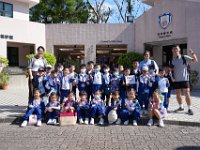 一年級（大棠渡假村）