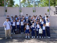 三年級（大棠渡假村）