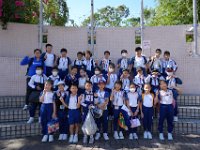 四年級（大棠渡假村）