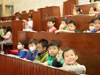 紀念主基督誕生崇拜(一至三年級) (10)