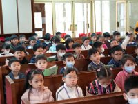 紀念主基督誕生崇拜(一至三年級) (12)