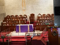 紀念主基督誕生崇拜(一至三年級) (13)