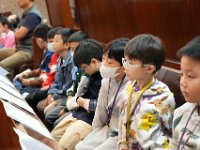 紀念主基督誕生崇拜(一至三年級) (16)