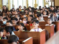 紀念主基督誕生崇拜(一至三年級) (17)