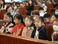 紀念主基督誕生崇拜(一至三年級) (18)