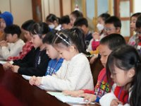 紀念主基督誕生崇拜(一至三年級) (21)