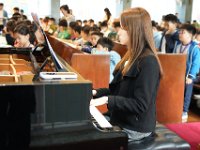 紀念主基督誕生崇拜(一至三年級) (25)