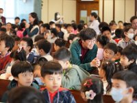 紀念主基督誕生崇拜(一至三年級) (27)