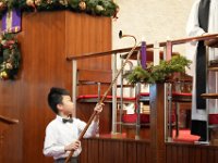 紀念主基督誕生崇拜(一至三年級) (4)