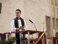 紀念主基督誕生崇拜(一至三年級) (5)