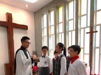 紀念主基督誕生崇拜(四至六年級) (1)