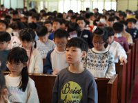 紀念主基督誕生崇拜(四至六年級) (16)