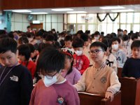 紀念主基督誕生崇拜(四至六年級) (17)