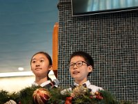 紀念主基督誕生崇拜(四至六年級) (20)