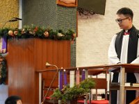 紀念主基督誕生崇拜(四至六年級) (3)