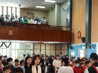 紀念主基督誕生崇拜(四至六年級) (33)