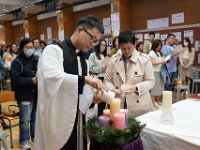 基督之光家庭崇拜 (11)