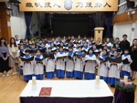 基督之光家庭崇拜 (23)