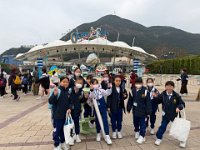 「邊學‧邊畫」海洋公園繪畫比賽 (2)