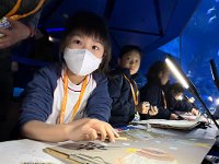 「邊學‧邊畫」海洋公園繪畫比賽 (27)