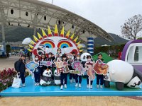 「邊學‧邊畫」海洋公園繪畫比賽 (3)