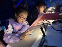 「邊學‧邊畫」海洋公園繪畫比賽 (32)