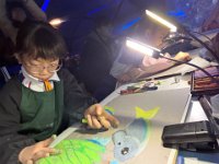 「邊學‧邊畫」海洋公園繪畫比賽 (36)