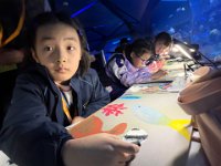 「邊學‧邊畫」海洋公園繪畫比賽 (40)