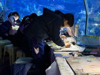 「邊學‧邊畫」海洋公園繪畫比賽 (41)