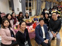 活動花絮相片(二)