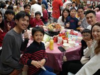 新春團拜相片花絮二(30)