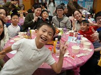 新春團拜相片花絮二(33)