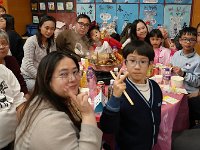 新春團拜相片花絮二(49)