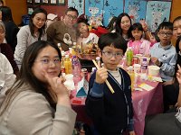 新春團拜相片花絮二(50)