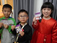 新春團拜相片花絮二(58)