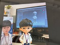 手機攝影及AI修圖技巧工作坊學生作品欣賞 (2)