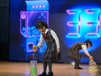 一至三年級復活節崇拜及佈道會 (15)