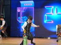 一至三年級復活節崇拜及佈道會 (16)